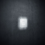 Screen Pure Square LED